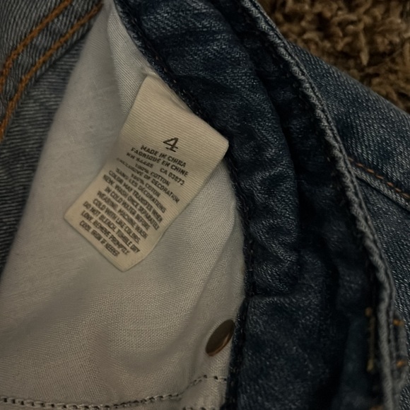 American eagle womens shorts - Picture 2 of 3